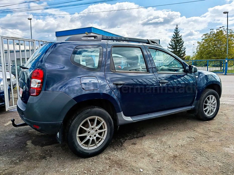 Dacia Duster 1.6i 2014 - Clima - 148 000 km - Inmatriculat