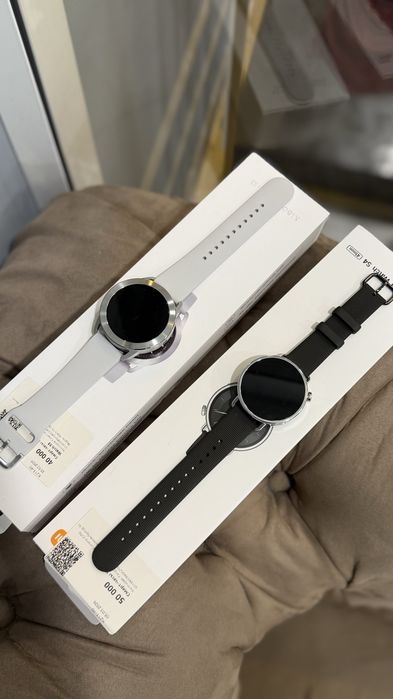 Xiaomi Watch /рассрочка 0-0-12/Baitime