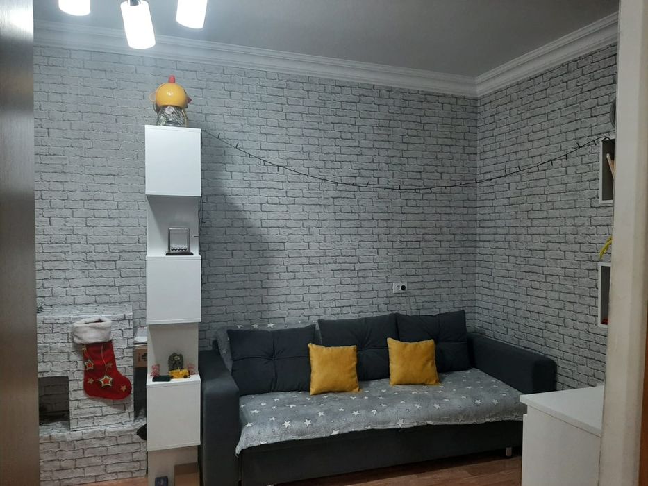 Продам квартиру!