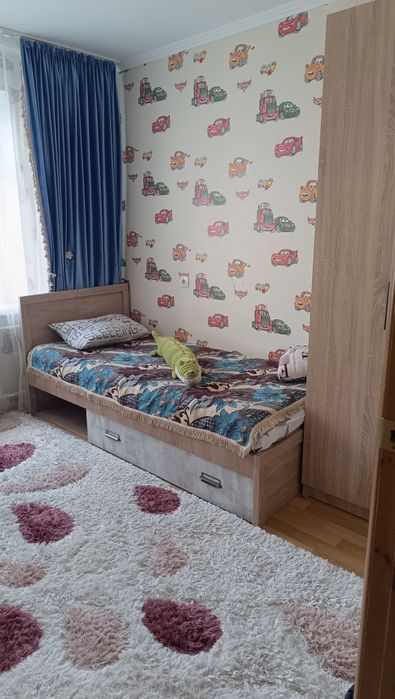Продам 4к.квартиру