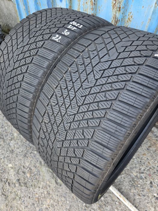 Anvelope Iarnă 315.30.22 Pirelli An 2023