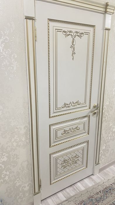 Двери межкомнатные