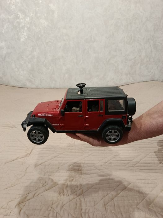 Детские игрушки - машины