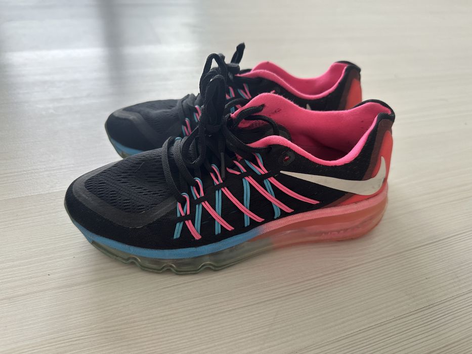 Nike air max, marime 36