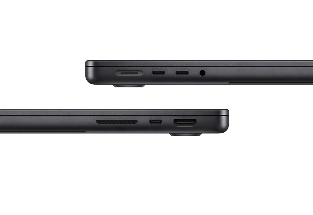 MacBook Pro 14 | M5 Pro | 24GB 1TB