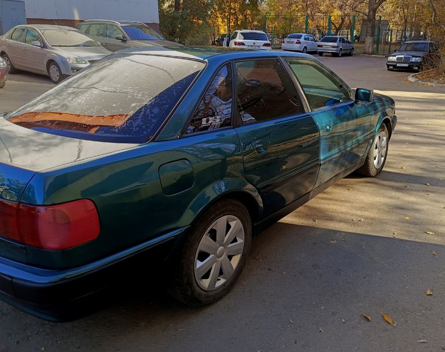 Audi 80 B4 1991г