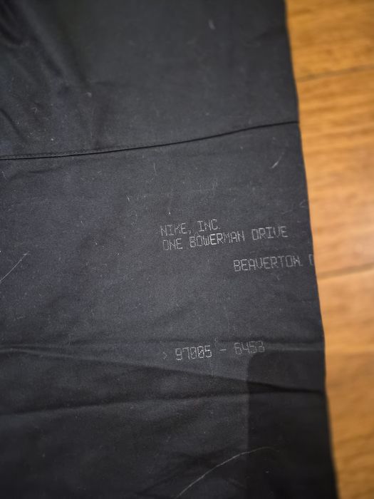 Лимитиран  Nike панталон