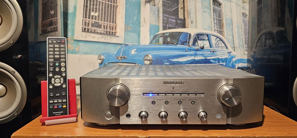 Marantz PM KI Pearl Lite