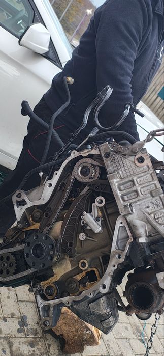 Bmw 520d automat 2011