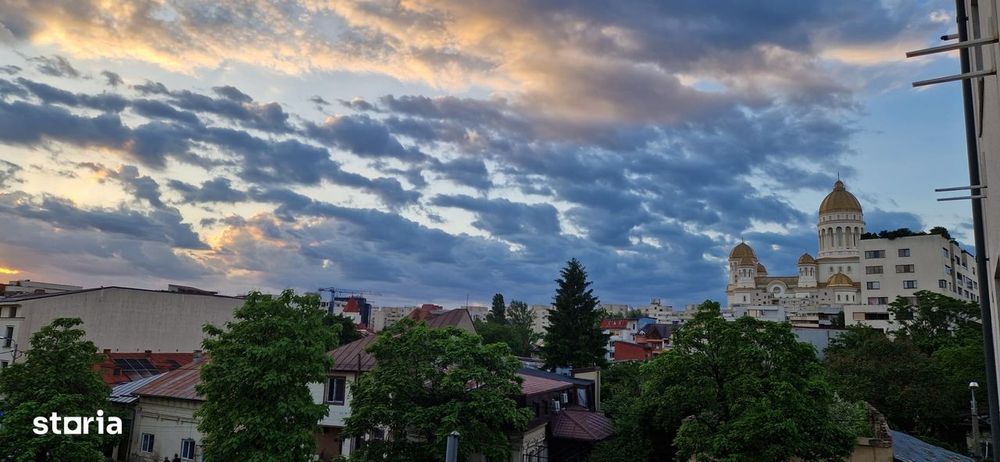 2 camere, zona Uranus / 5 min pe jos Palatul Parlamentului