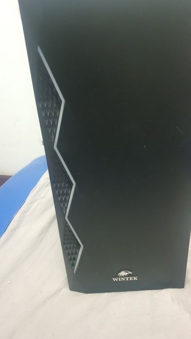 Компьютерный корпус