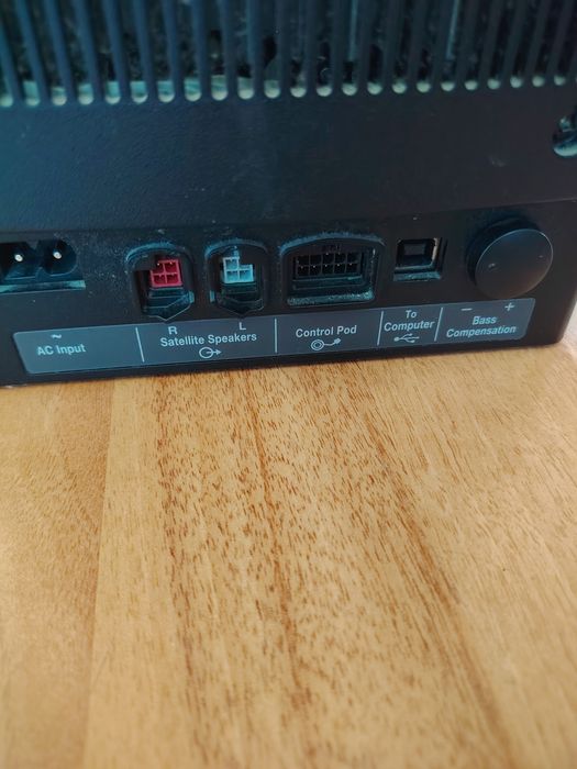 Bose Companion 5