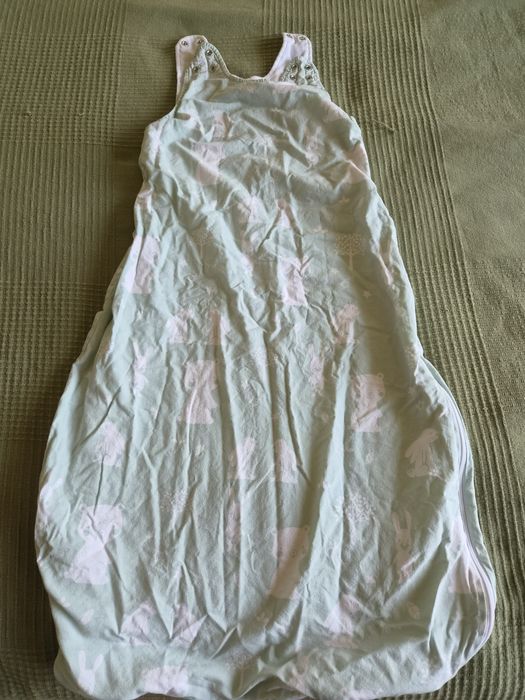 Sac de dormit Angel Baby 6-18 luni/1 tog