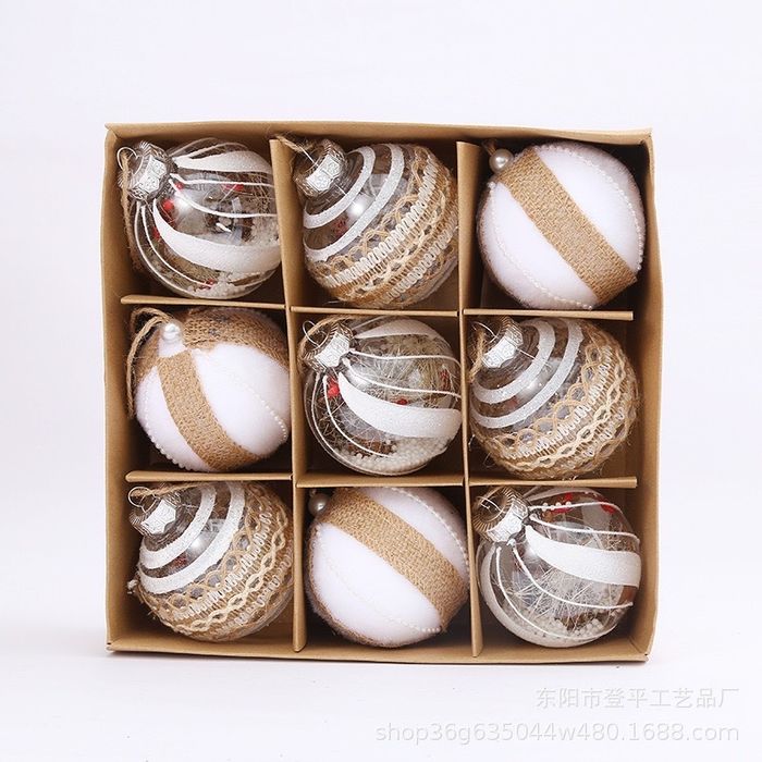 Продам шары елочные