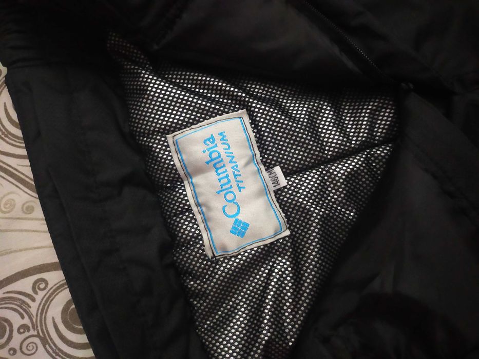 Продам утеплённые брюки 146 размер