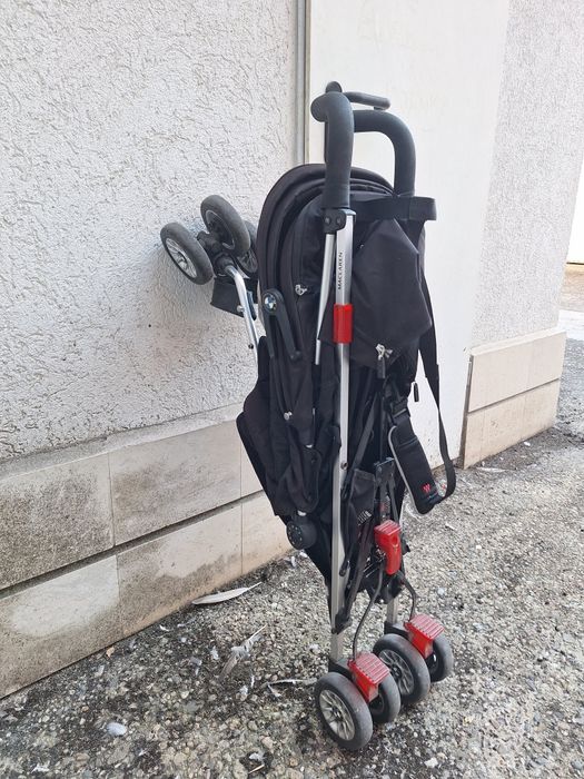 Детска лятна количка  BMW