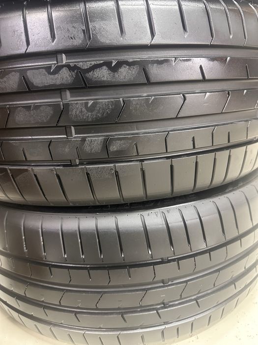 Шины 205/45R17 (4шт)
