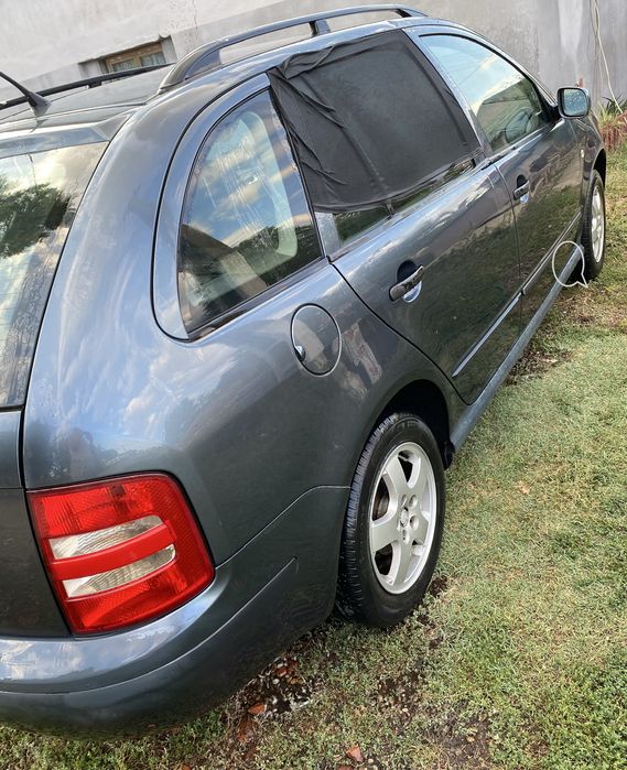 Skoda de vanzare sua schimb