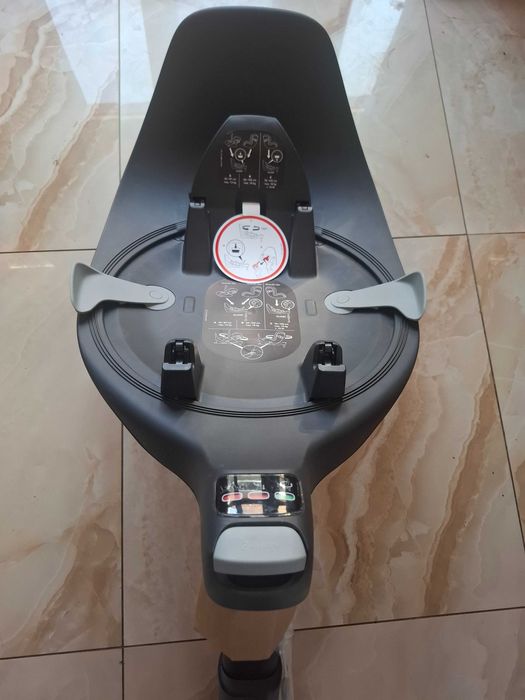 Baza isofix cybex cloud T/Z2 nou nefolosit