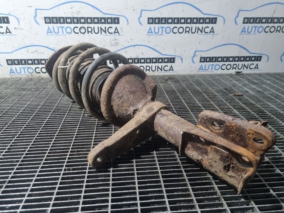 Amortizor Dreapta Fata Land Rover Freelander 1 2.0 TD4 1998 - 2006 SUV 4 Usi (1377) Diesel