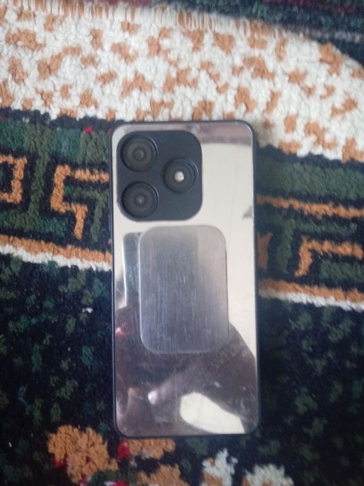 Tecno spark 10 c