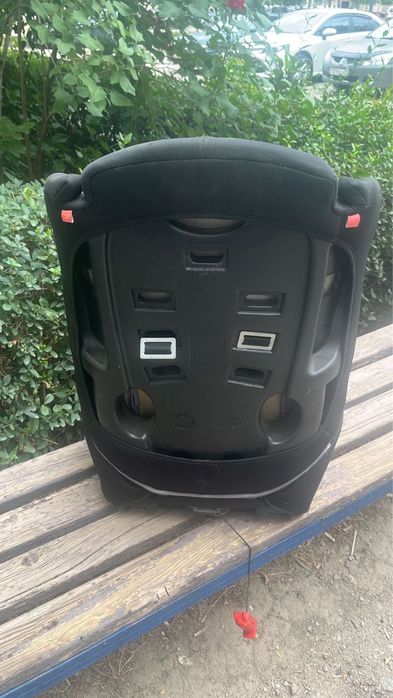 Продам автокресло