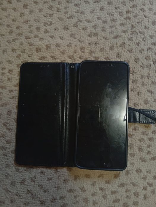 Продам смартфон Huawei y 91 nova