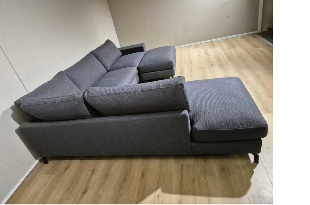 Ъглов Диван Montel