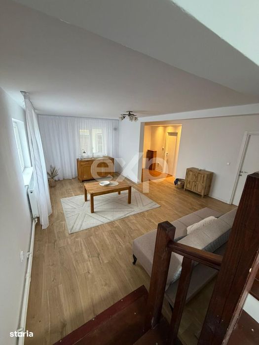Casa individuala moderna de inchiriat – zona Craiovei, Pitesti