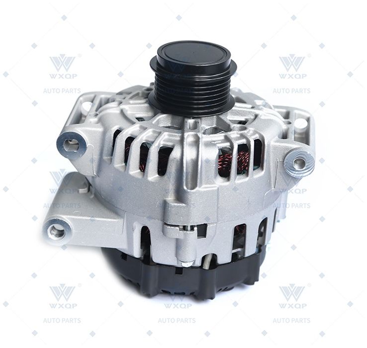 Malibu 1 Kaptiva 4  ga generator