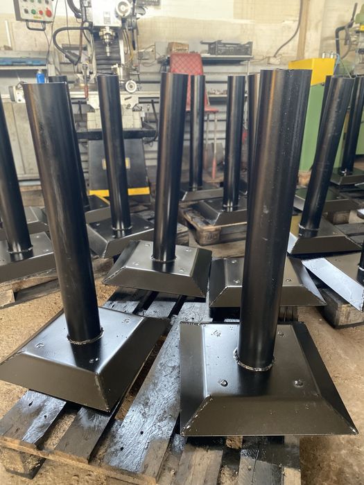 Грязевик абонентский