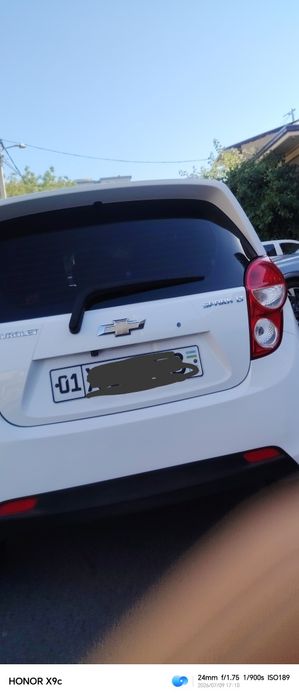 4 pozitsiya Avto spark  Prabegi 98800, srochna sotiladi