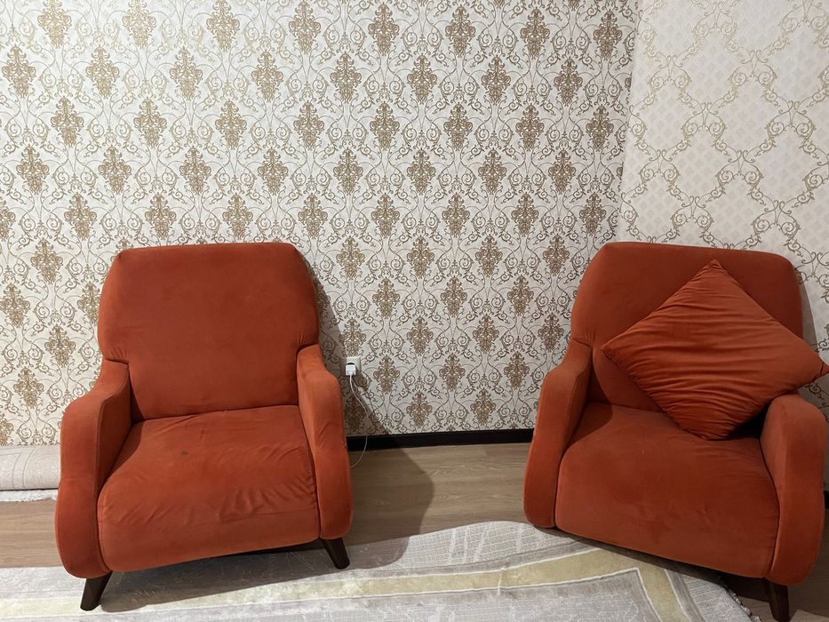 Продам кресло в хорошем состоянии