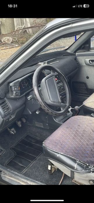 Продам 12шку!2001год,мотор 120