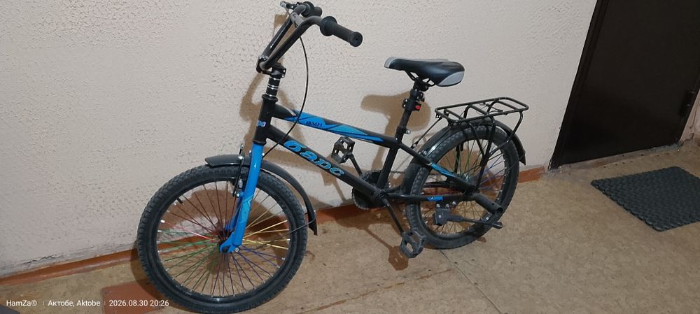 Продам детский велосипед Барс