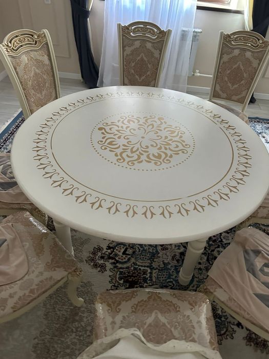 Продам столы за 50к