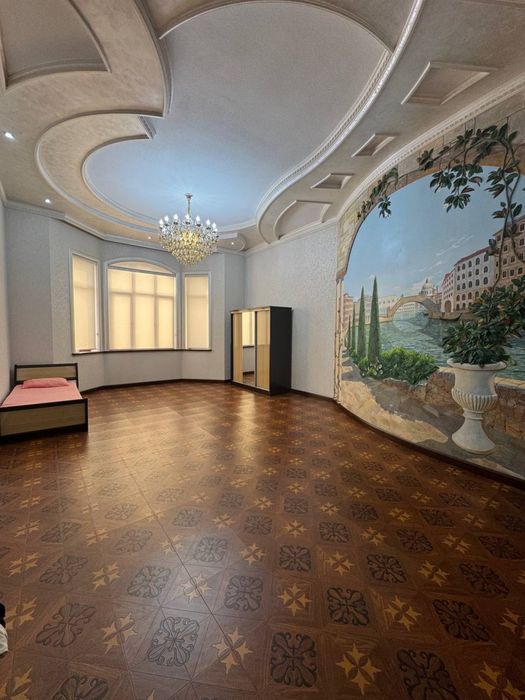 Своя УКИРЗОР 9.8 сотих 6 хона Евроремонт ор: Лагер маххала, 297-мактаб