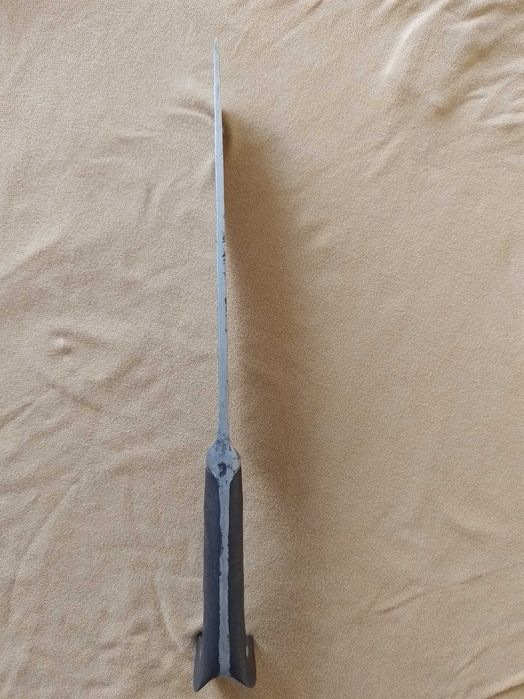 Каракулак , стари ножове