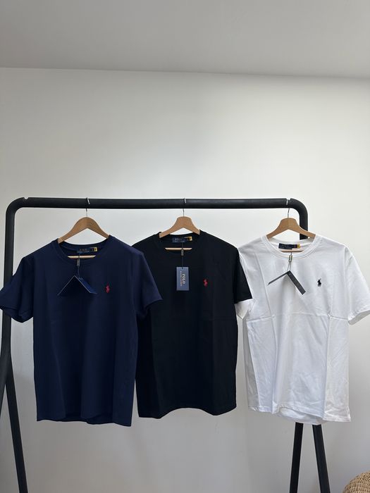 Tricou Polo Ralph Lauren M sau L