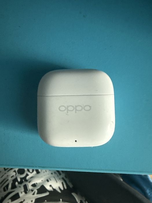 Casti wireless appo