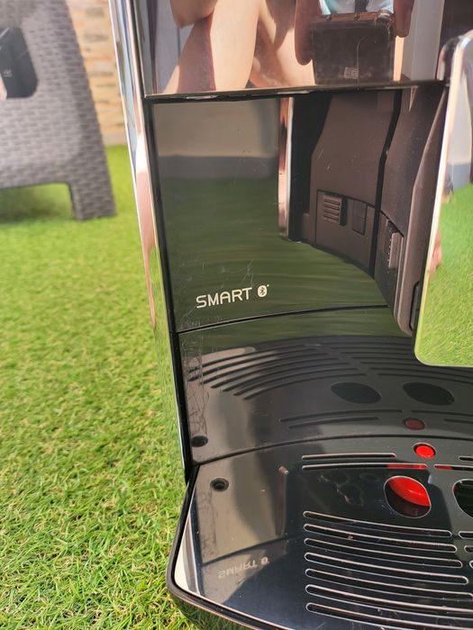 Кафеавтомат Кафемашина Melitta Barista TS Smart Смарт