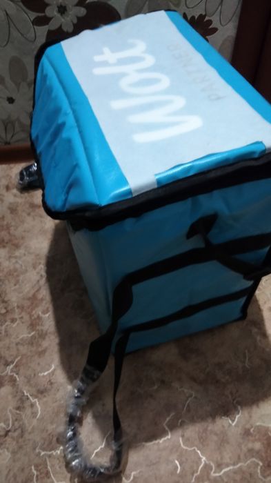 Термосумка Вольт новая