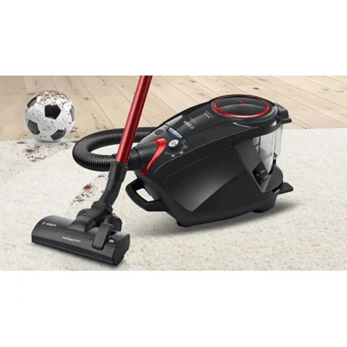 Пылесос Bosch BGS7POW1