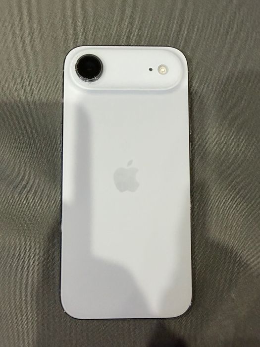 iPhone Air Sky Blue 256GB