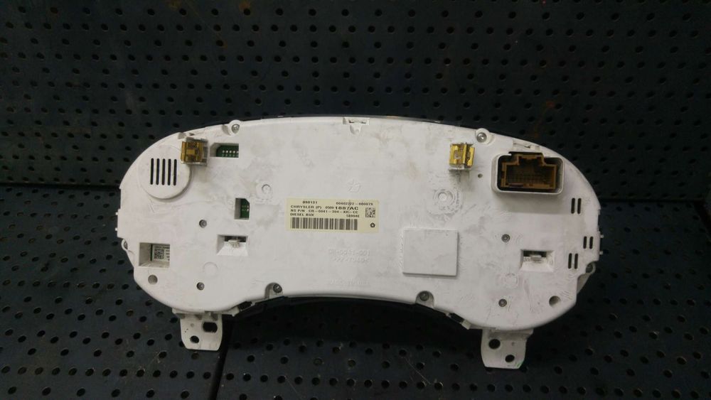 Ceasuri bord diesel dodge journey cr0041001 05091887ac cr0041304krcc