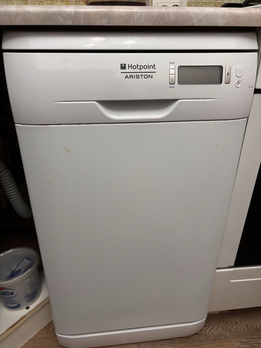 Посудамоечная машина на 12 персон