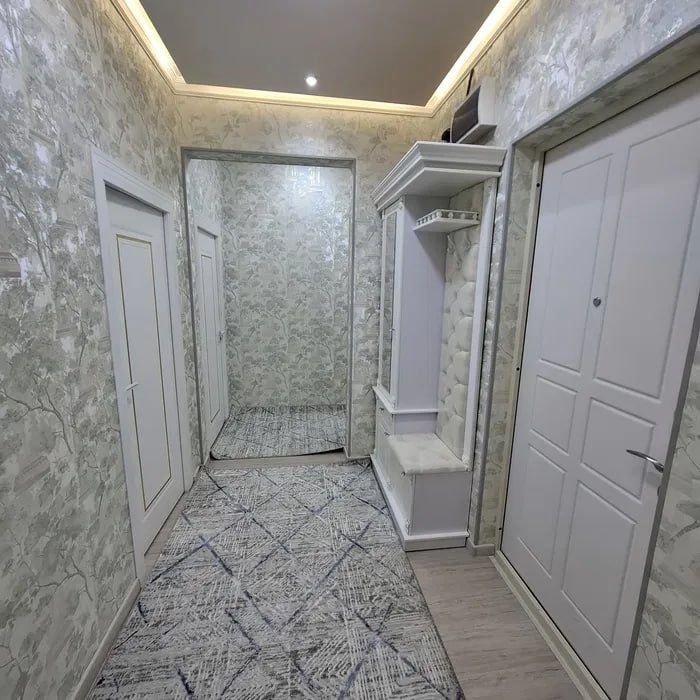 Ищу порядочную соседку для совместной аренды