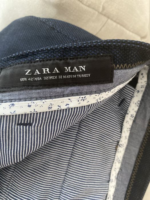 Брюки Zara подростковые