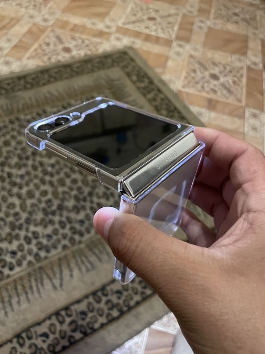 samsung z flip 5 256 гб