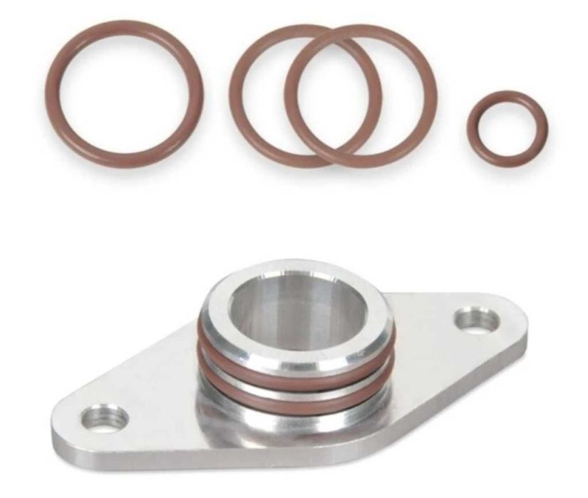 Маслено уплатнение Opel 2.0 дизел